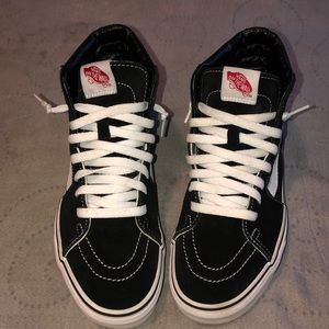 Van Sk8-Hi